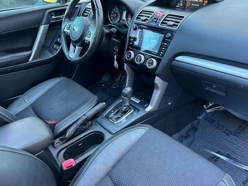 Used 2017 Subaru Forester 2.0XT Premium w/ Popular Package #2A AWD/4WD image 17