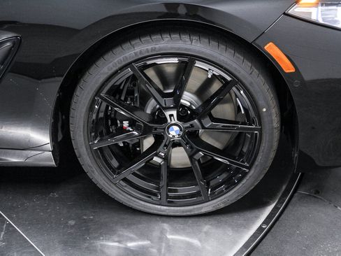 New 2026 BMW 840i RWD image 9