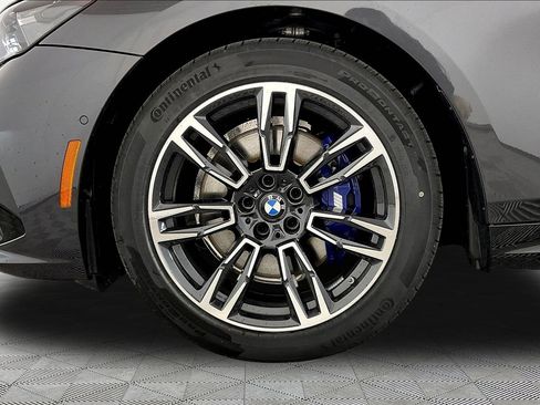New 2026 BMW 530i xDrive AWD/4WD image 16