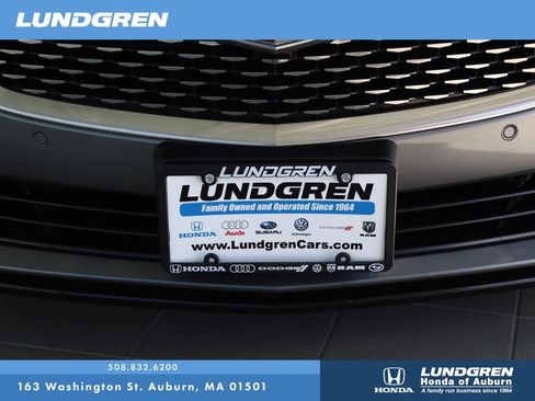 Used 2022 Cadillac CT5 Premium Luxury AWD/4WD image 48
