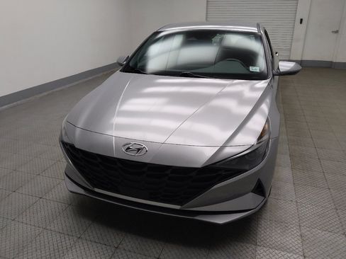 Used 2023 Hyundai Elantra SEL w/ Convenience Package image 15