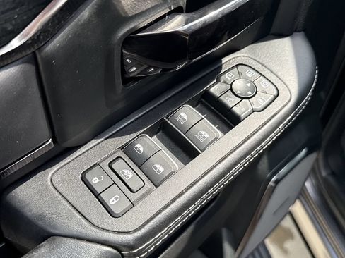 Used 2025 RAM 2500 Rebel w/ Rebel Level 2 Equipment Group AWD/4WD image 11