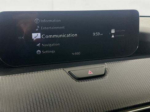 Used 2025 MAZDA CX-90 3.3 Turbo w/ Select Package image 21