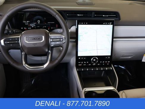 New 2026 GMC Terrain Denali AWD/4WD image 17