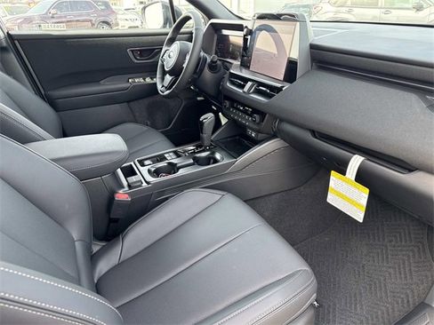 New 2026 Subaru Outback Limited image 16