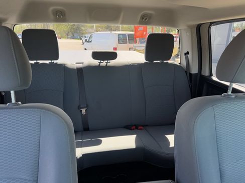 Used 2016 RAM 1500 ST w/ SXT Appearance Group AWD/4WD image 34