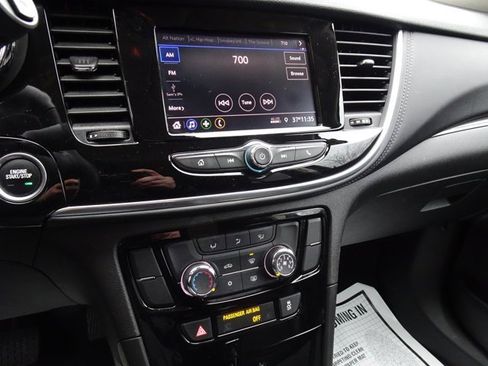 Used 2022 Buick Encore Preferred w/ Safety Package image 17