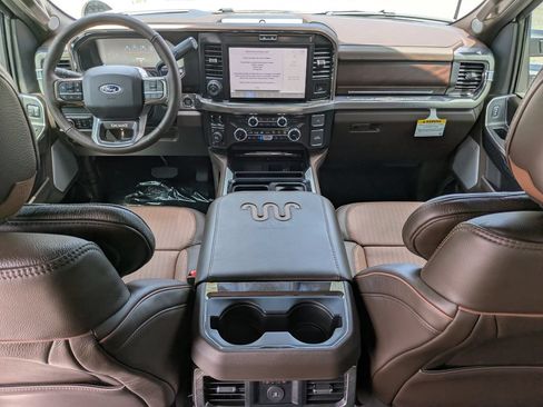 New 2026 Ford F250 King Ranch AWD/4WD image 13