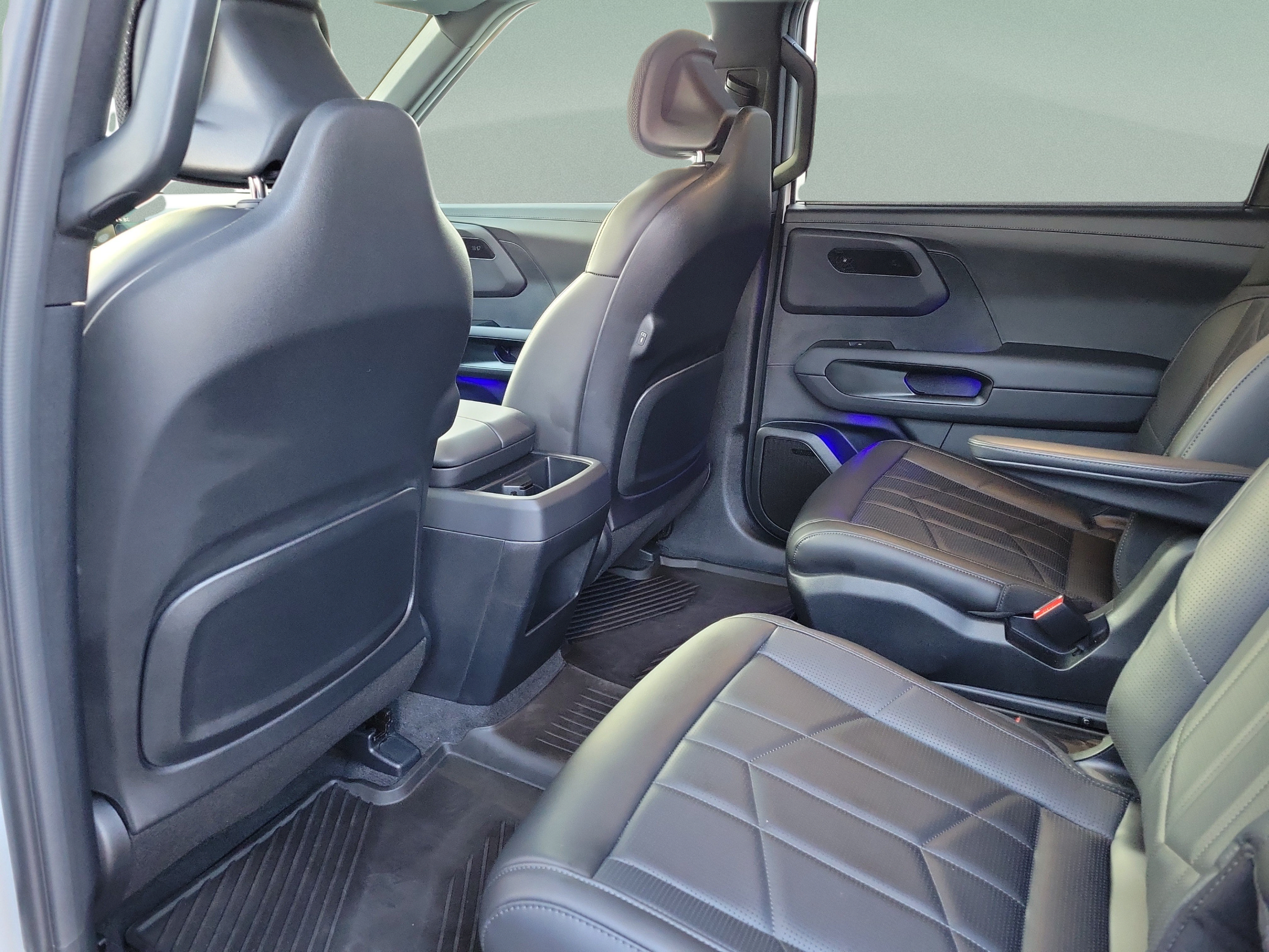 Certified 2027 Kia Telluride SX X-Line AWD/4WD image 10