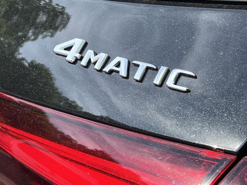 New 2026 Mercedes-Benz GLE 580 4MATIC image 35