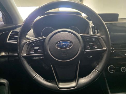Used 2018 Subaru Impreza 2.0i Limited w/ 50th Anniversary Edition AWD/4WD image 16