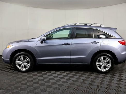 Used 2015 Acura RDX AWD w/ Technology Package image 13