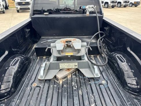 Used 2019 Ford F450 Lariat w/ Chrome Package AWD/4WD image 4