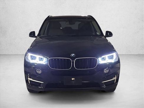 Used 2016 BMW X5 xDrive35i AWD/4WD image 2