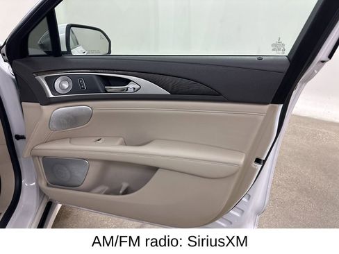 Used 2019 Lincoln MKZ Reserve w/ Luxury Package image 20