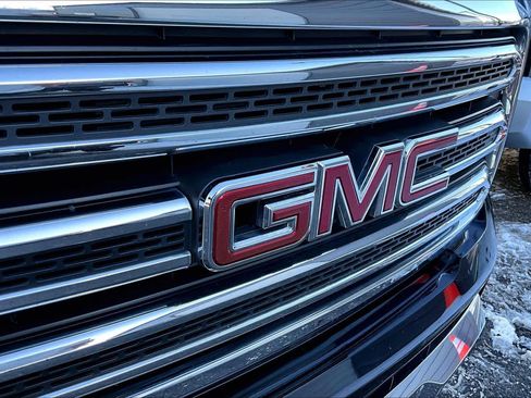 Used 2018 GMC Canyon SLT w/ Trailering Package image 27