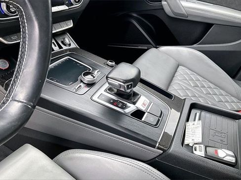 Used 2020 Audi SQ5 Prestige image 14