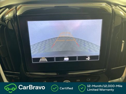Used 2021 Chevrolet Traverse LT AWD/4WD image 31