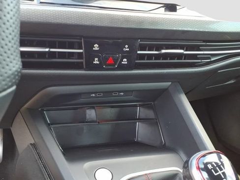Used 2022 Volkswagen GTI S FWD image 15