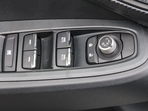 New 2026 Subaru Crosstrek 2.5i Limited AWD/4WD image 20