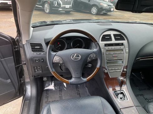 Used 2011 Lexus ES 350 FWD image 14