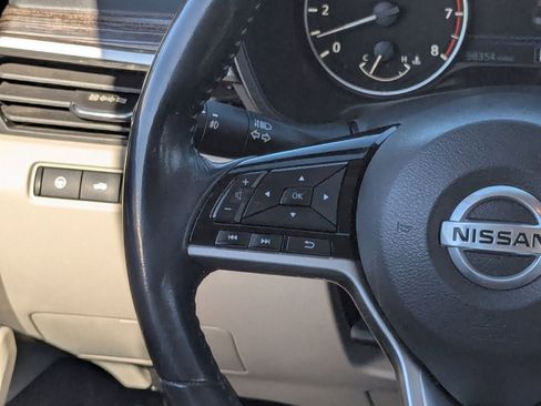 Used 2021 Nissan Altima 2.5 SL image 17