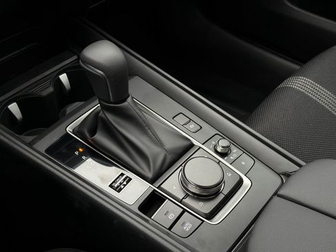 New 2026 MAZDA CX-50 AWD 2.5 S w/ Preferred Pkg image 25