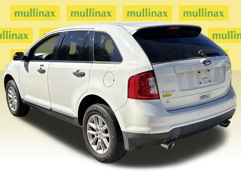 Used 2013 Ford Edge SE image 8