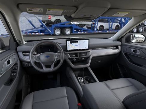 New 2026 Ford Explorer Active w/ Active Comfort Package AWD/4WD image 10