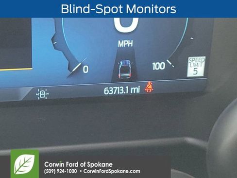 Certified 2023 Ford F250 King Ranch w/ Chrome Package image 5