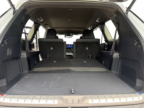 New 2026 Lexus TX 500h AWD image 28