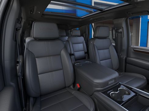 New 2026 Chevrolet Tahoe High Country RWD image 16