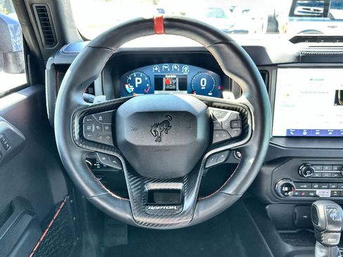 Used 2024 Ford Bronco Raptor image 15