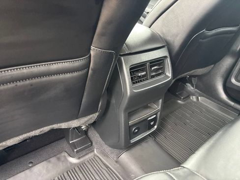 Certified 2024 Ford Edge SEL w/ Convenience Package AWD/4WD image 29