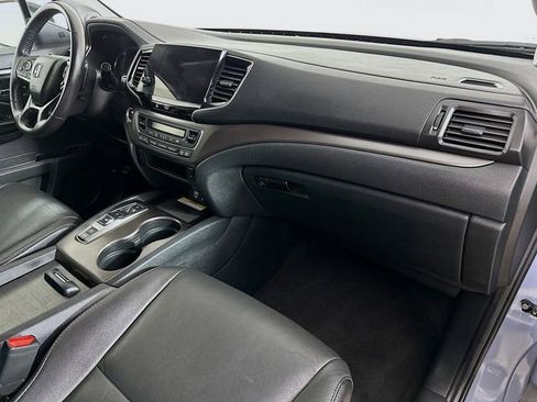 Certified 2022 Honda Pilot Special Edition image 36