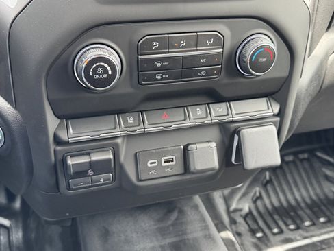 New 2025 Chevrolet Silverado 2500 W/T w/ WT Convenience Package RWD image 24