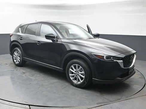 Certified 2023 MAZDA CX-5 AWD 2.5 S image 7