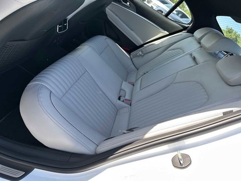 New 2026 Genesis G70 3.3T Sport Prestige image 22