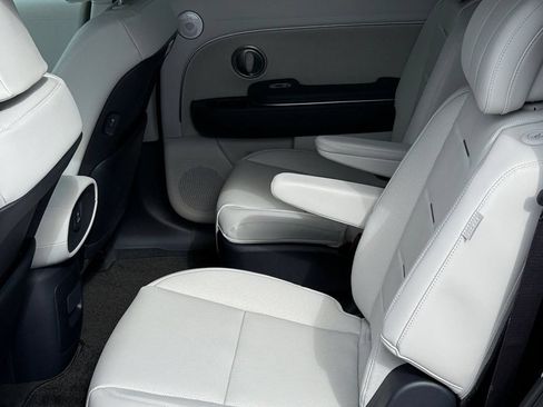 New 2026 Hyundai Palisade Calligraphy AWD/4WD image 11