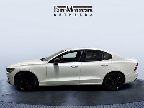 Used 2023 Volvo S60 B5 Plus w/ Climate Package AWD/4WD image 2