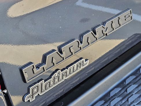 New 2026 RAM 2500 Laramie w/ Night Edition image 16
