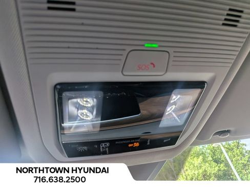 Used 2026 Volkswagen Atlas SE AWD/4WD image 21