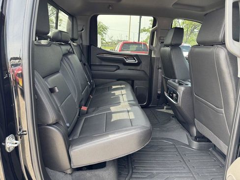 Used 2025 GMC Sierra 1500 Elevation w/ Elevation Premium Package RWD image 13