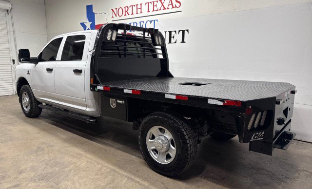 Used 2023 RAM 2500 Tradesman AWD/4WD image 10