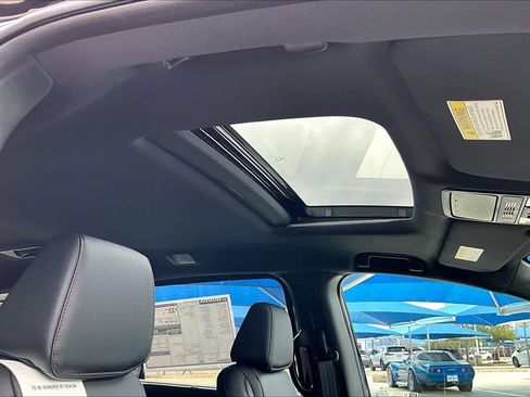 New 2026 Honda Odyssey Sport-L image 19