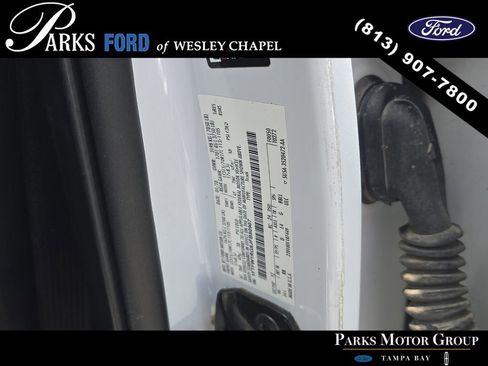 Used 2018 Ford F150 Raptor w/ Equipment Group 802A Luxury AWD/4WD image 34