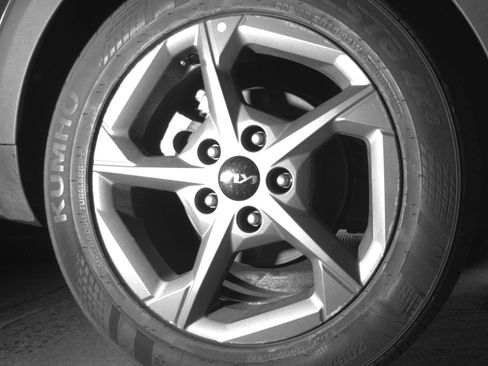 Used 2025 Kia K4 FWD image 15