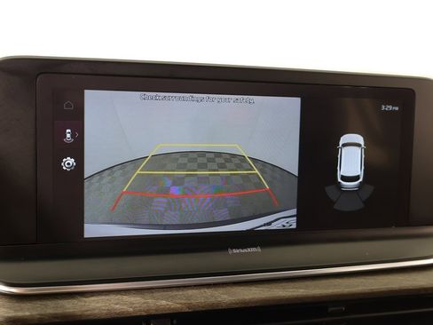 Used 2021 Kia Telluride EX image 54