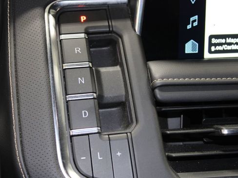 Used 2024 Chevrolet Tahoe Premier image 45