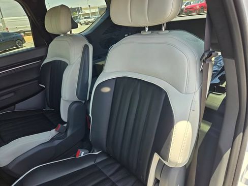 New 2026 Kia EV9 GT-Line AWD/4WD image 12